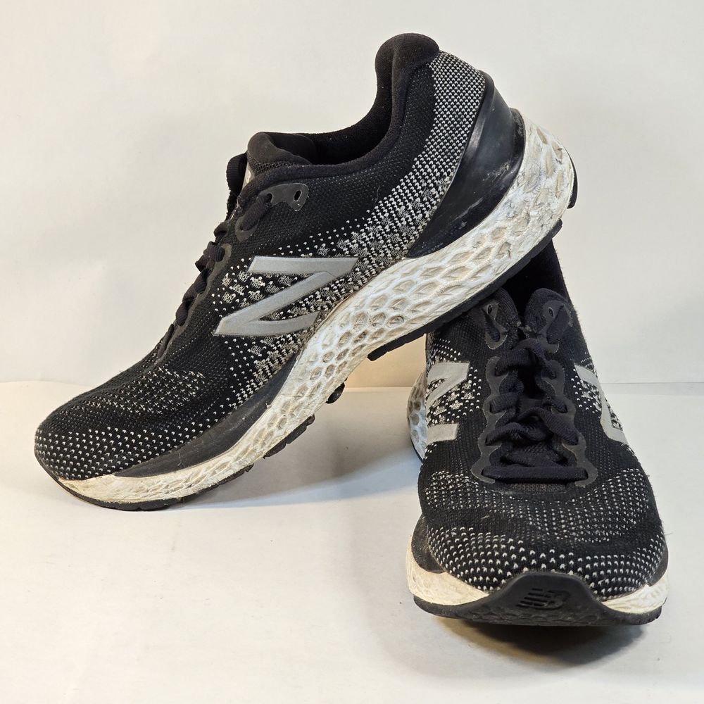 New Balance Fresh Foam 880v10 Womens Size 9 B Running Shoes Sneakers W880K10